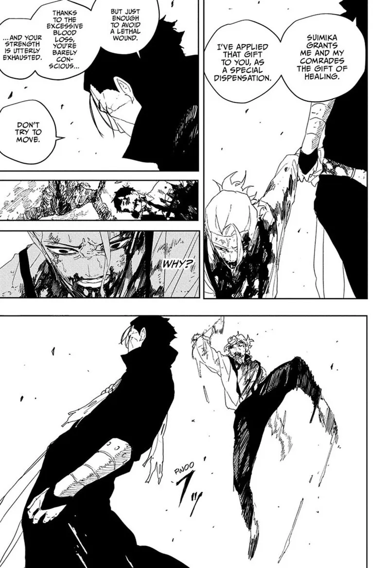 Read Kagura Bachi EN Manga Online