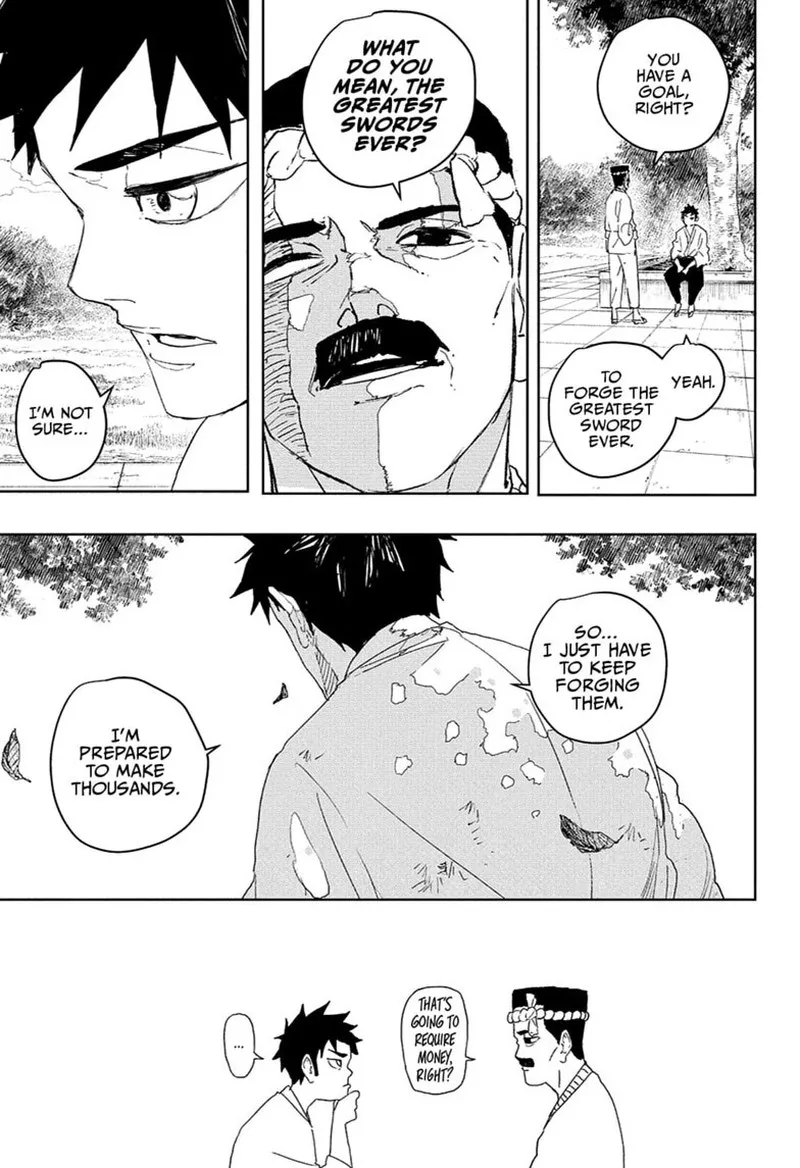 Read Kagura Bachi EN Manga Online