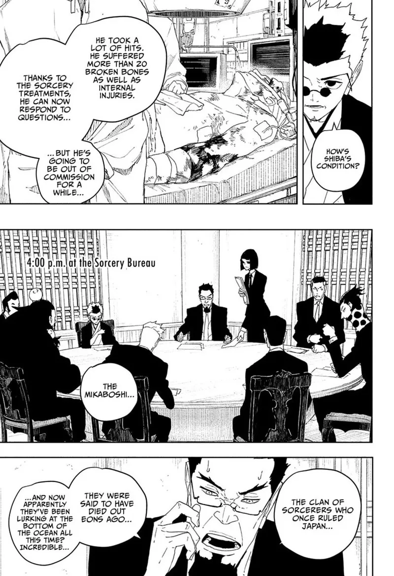 Read Kagura Bachi EN Manga Online