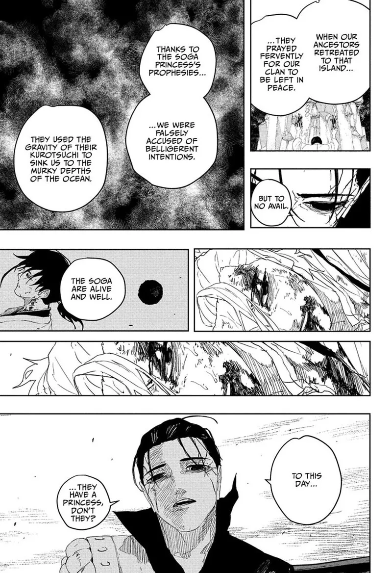 Read Kagura Bachi EN Manga Online