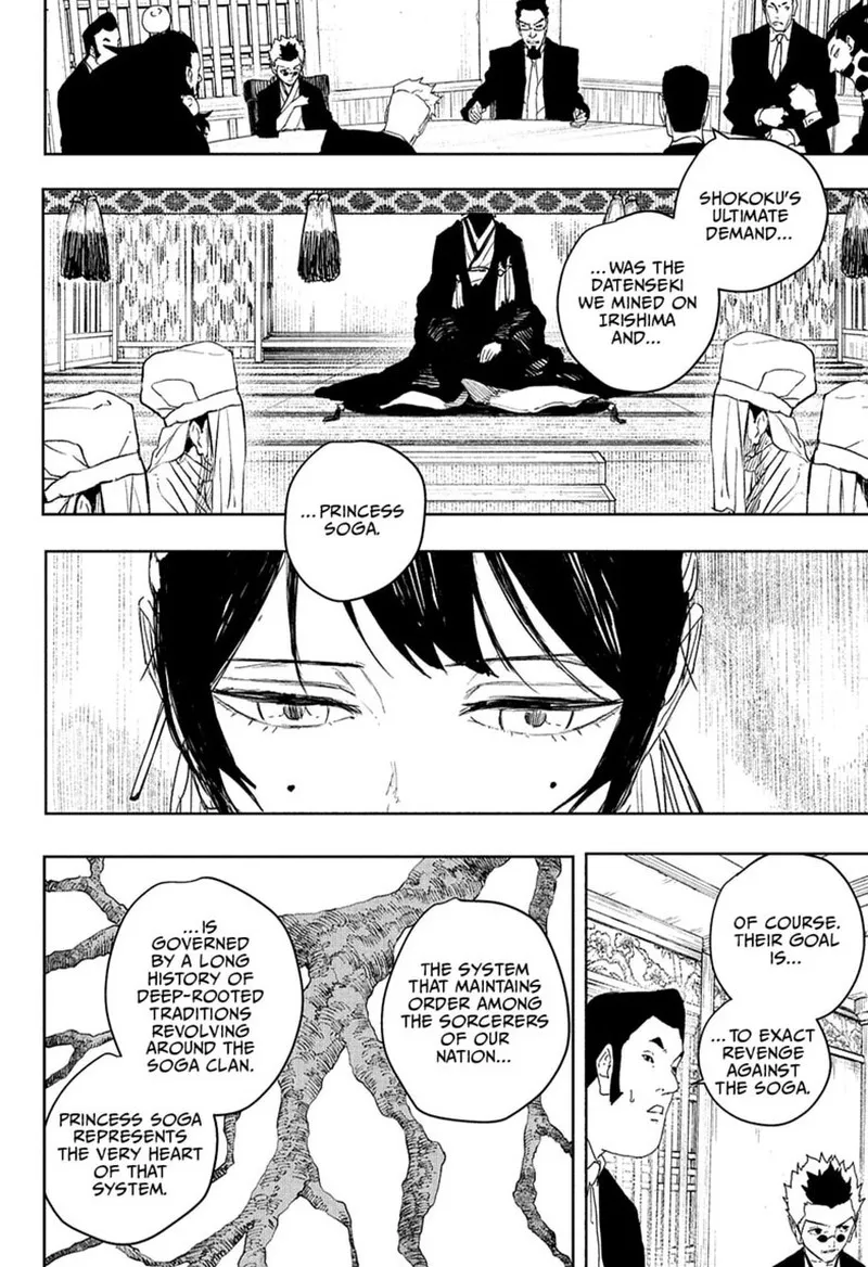 Read Kagura Bachi EN Manga Online