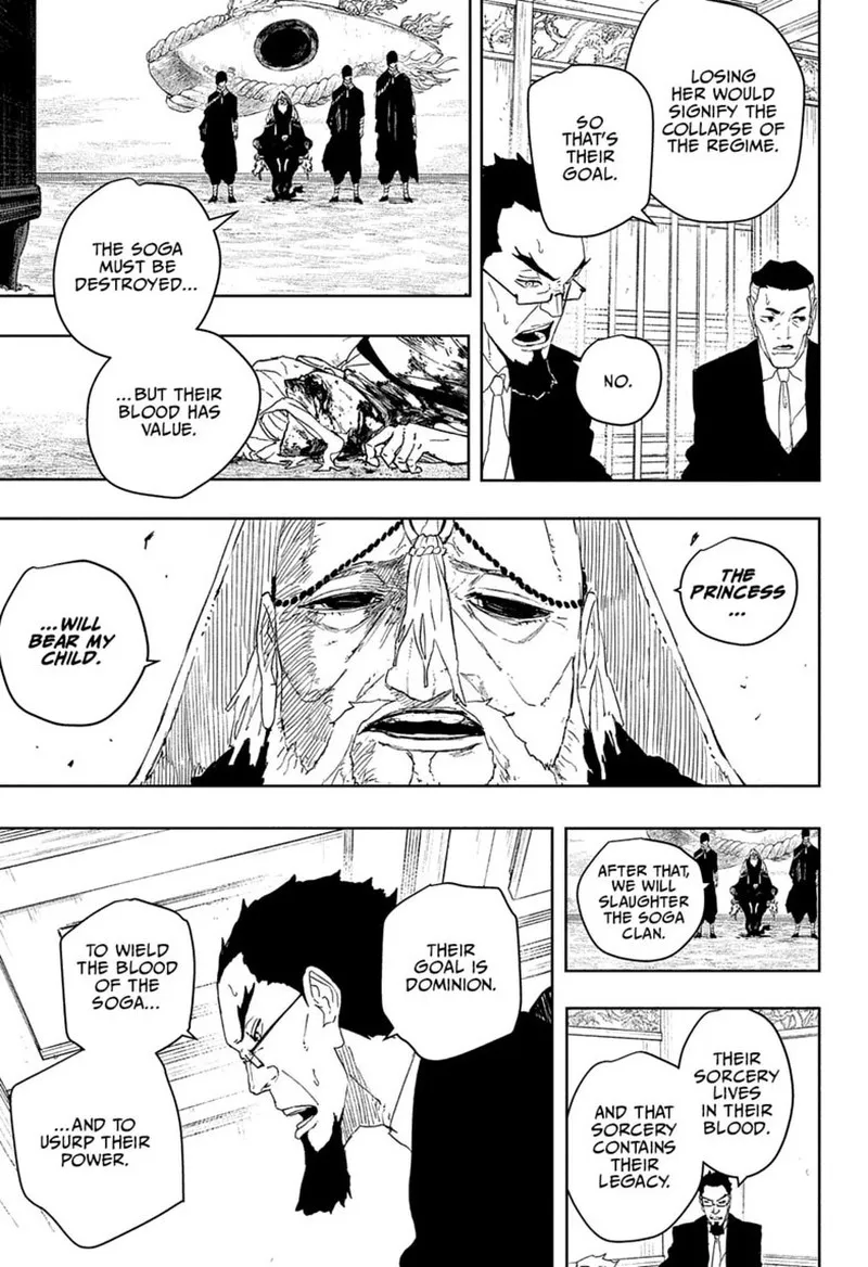 Read Kagura Bachi EN Manga Online