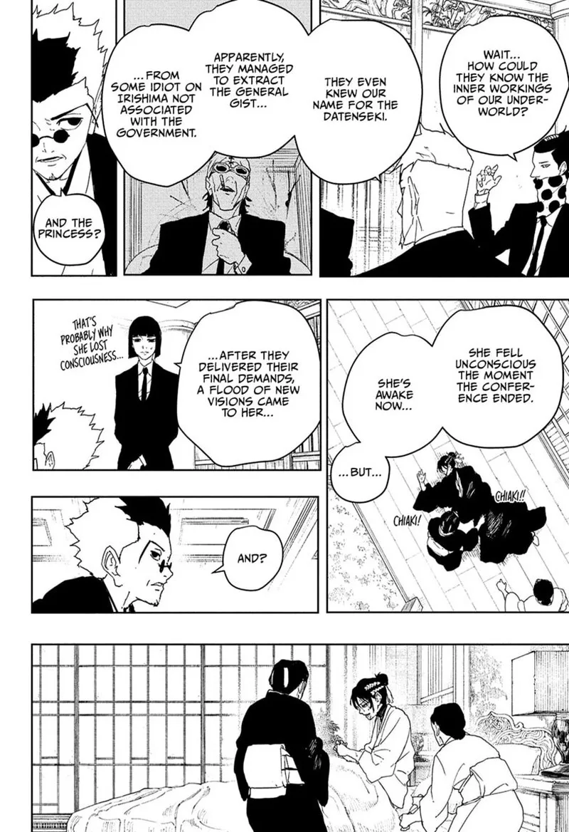 Read Kagura Bachi EN Manga Online