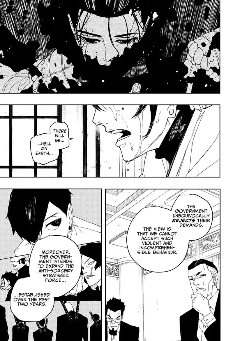 Read Kagura Bachi EN Manga Online