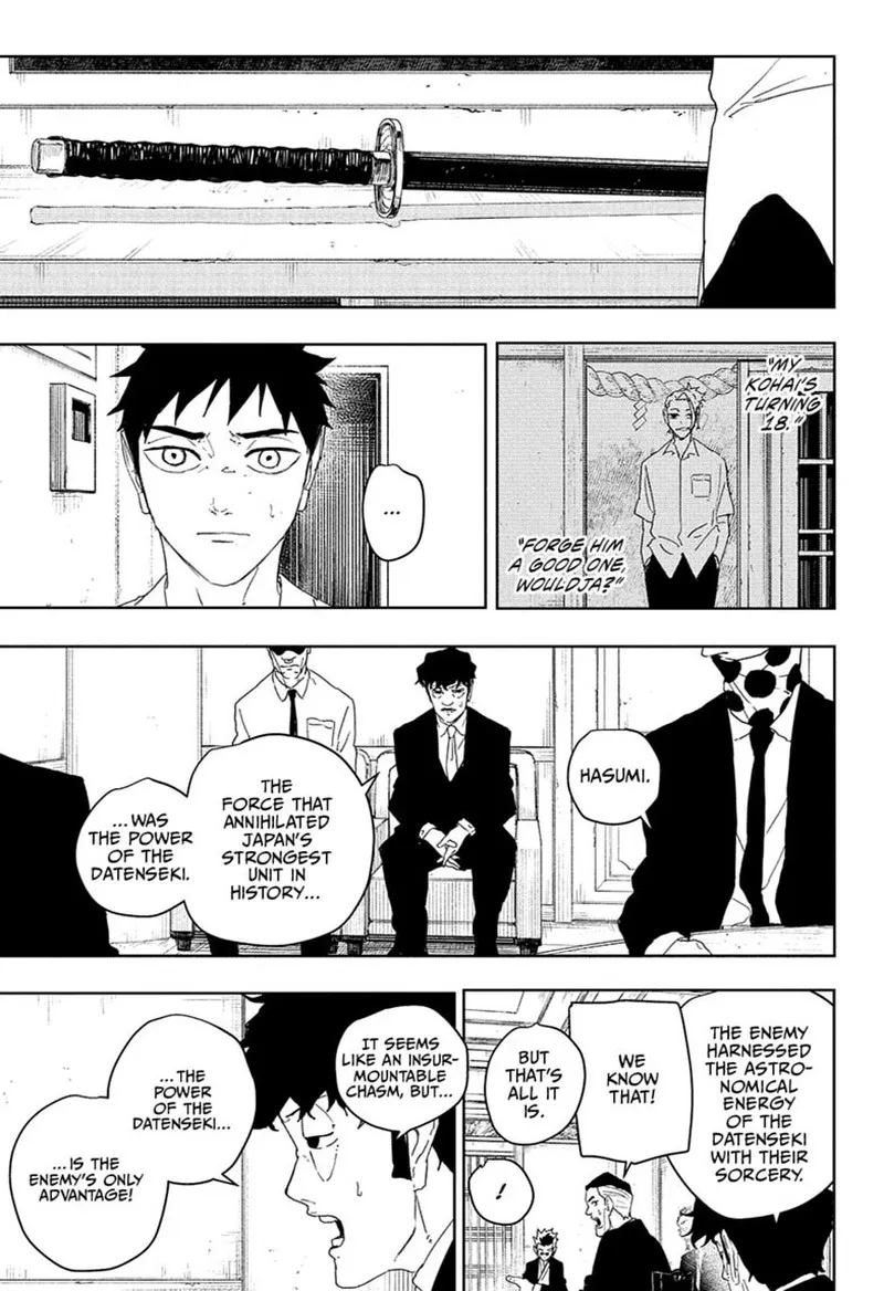 Read Kagura Bachi EN Manga Online