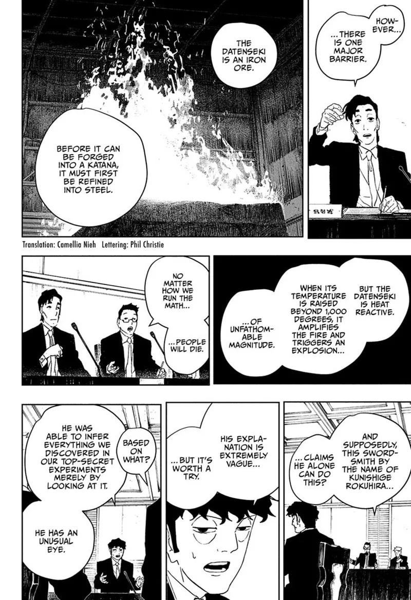 Read Kagura Bachi EN Manga Online