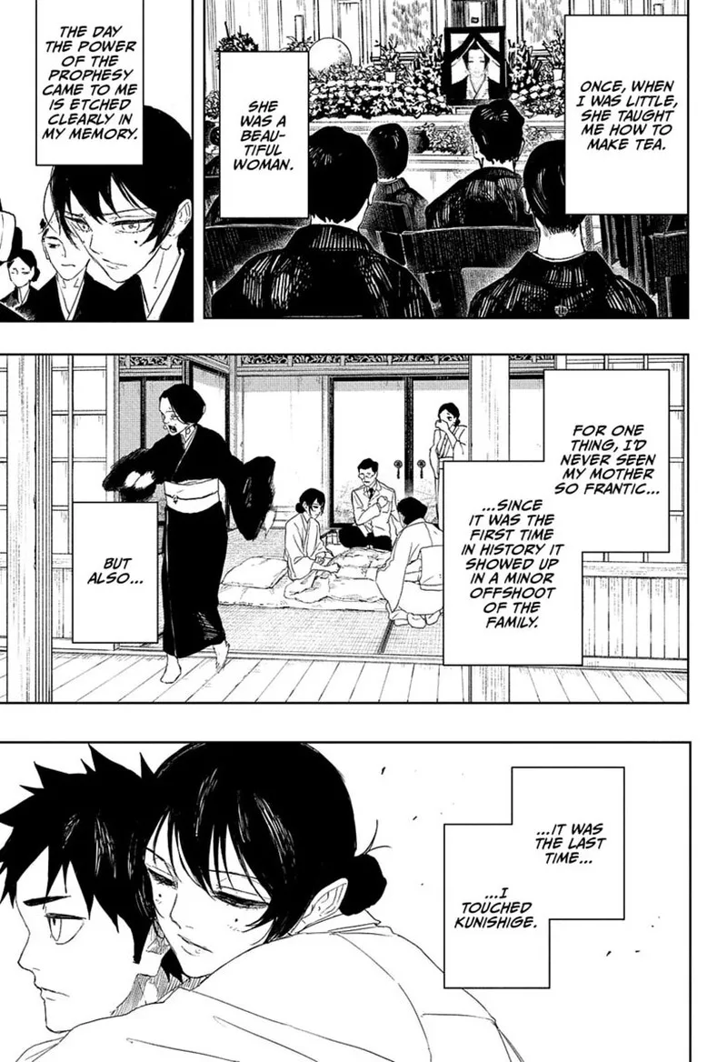 Read Kagura Bachi EN Manga Online
