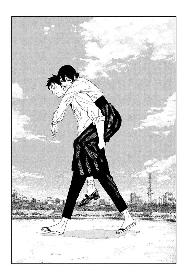Read Kagura Bachi EN Manga Online