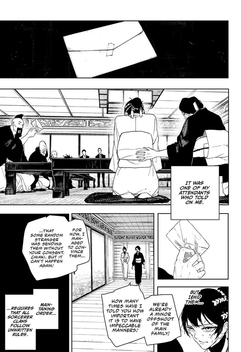 Read Kagura Bachi EN Manga Online