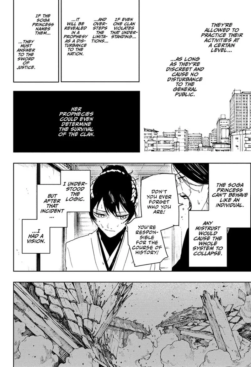 Read Kagura Bachi EN Manga Online