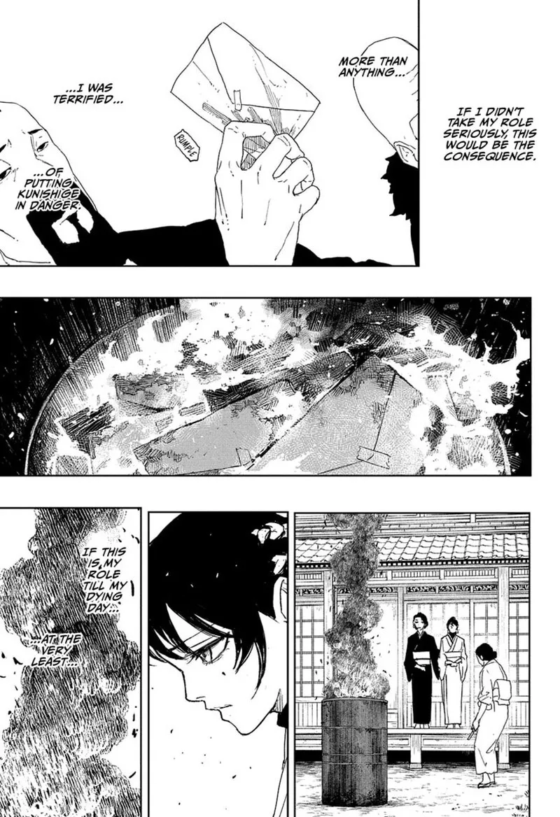 Read Kagura Bachi EN Manga Online