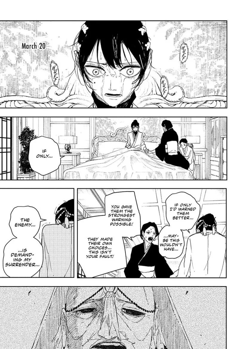 Read Kagura Bachi EN Manga Online