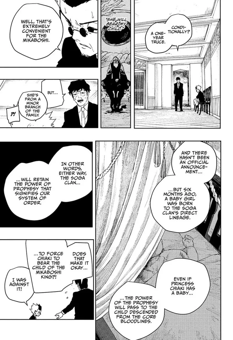 Read Kagura Bachi EN Manga Online