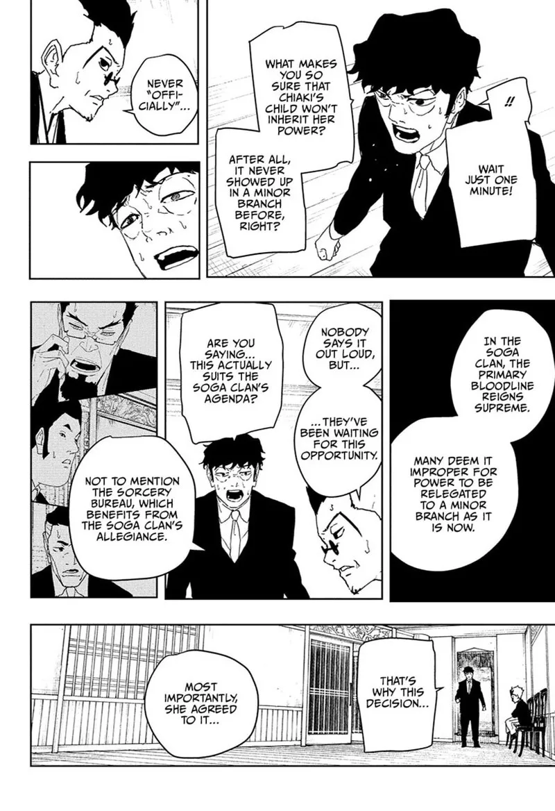 Read Kagura Bachi EN Manga Online
