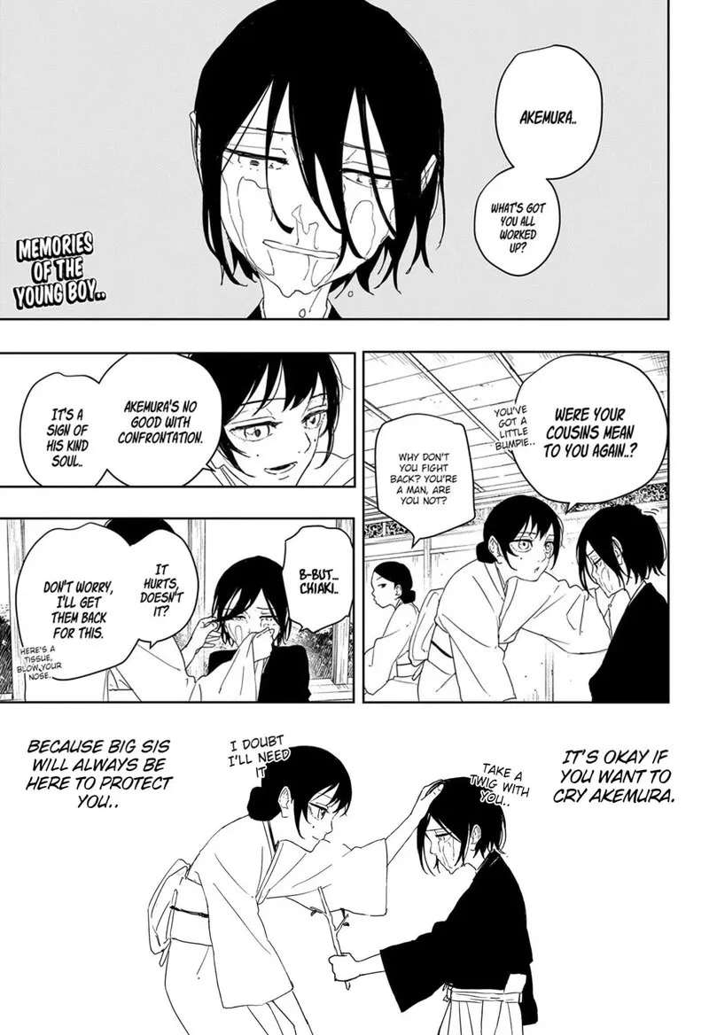 Read Kagura Bachi EN Manga Online