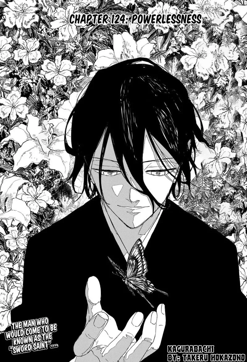 Read Kagura Bachi EN Manga Online