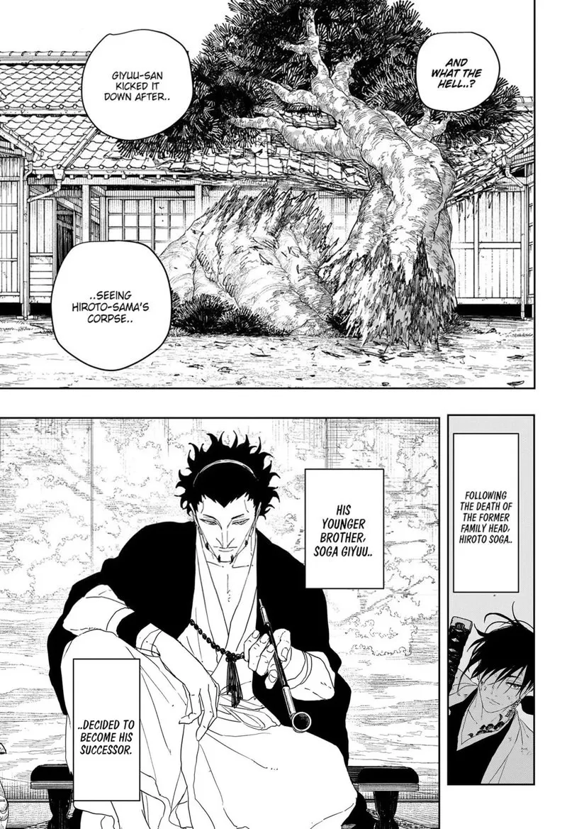 Read Kagura Bachi EN Manga Online