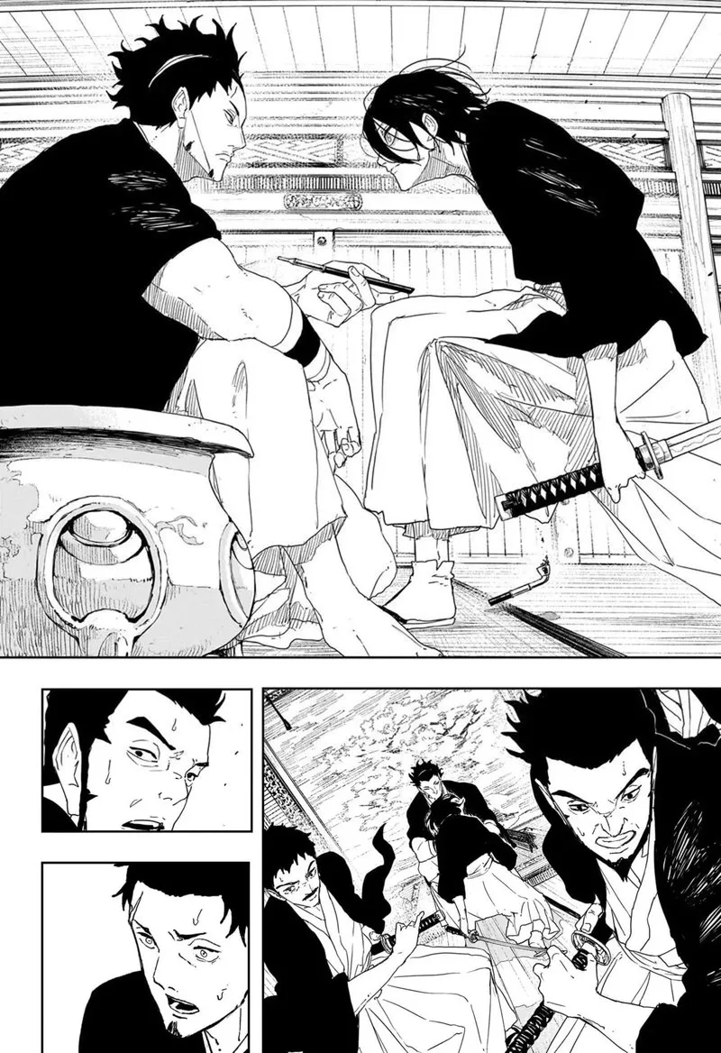 Read Kagura Bachi EN Manga Online