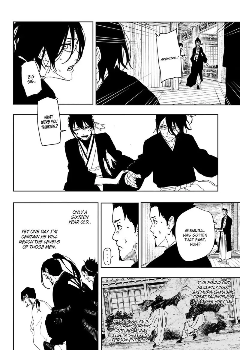 Read Kagura Bachi EN Manga Online