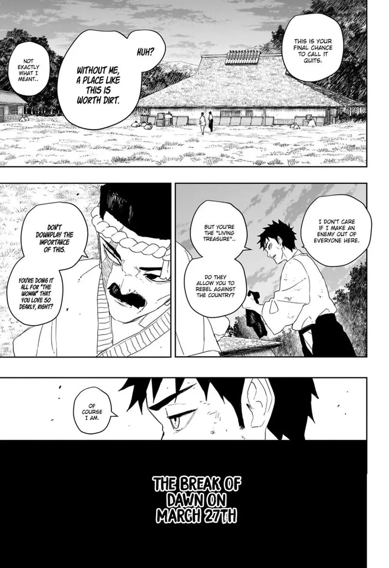 Read Kagura Bachi EN Manga Online
