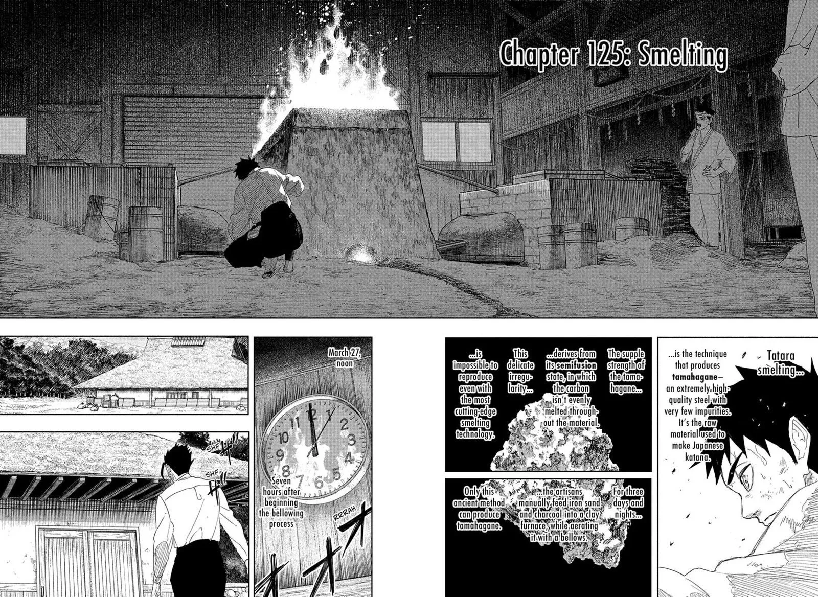 Read Kagura Bachi EN Manga Online