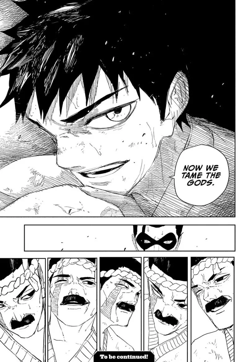 Read Kagura Bachi EN Manga Online