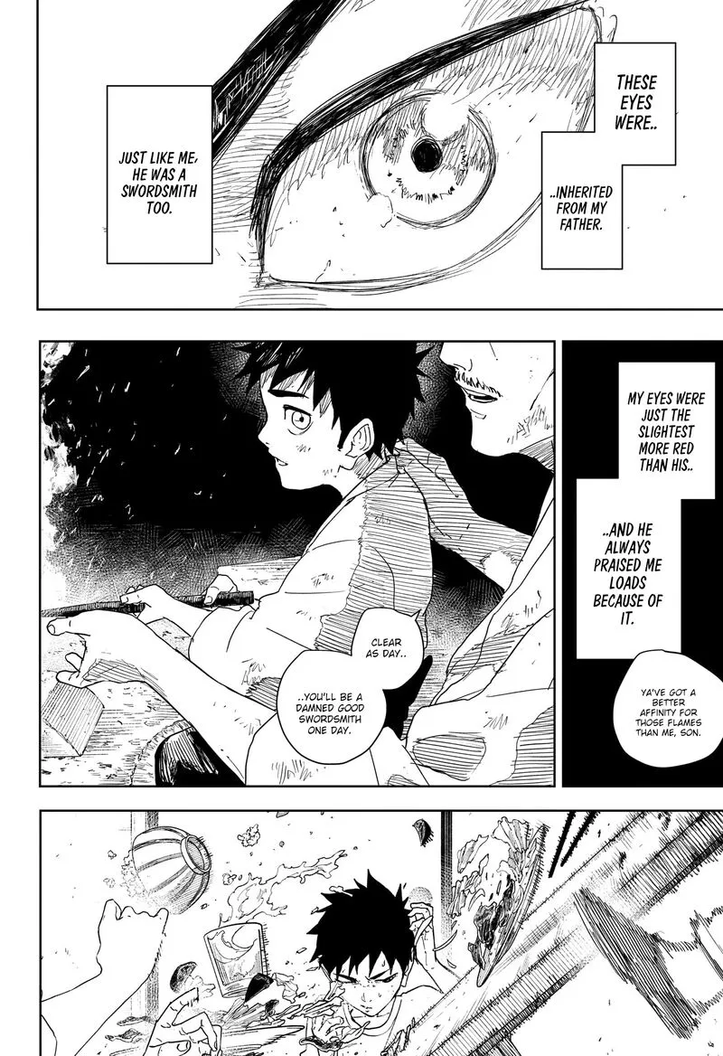Read Kagura Bachi EN Manga Online
