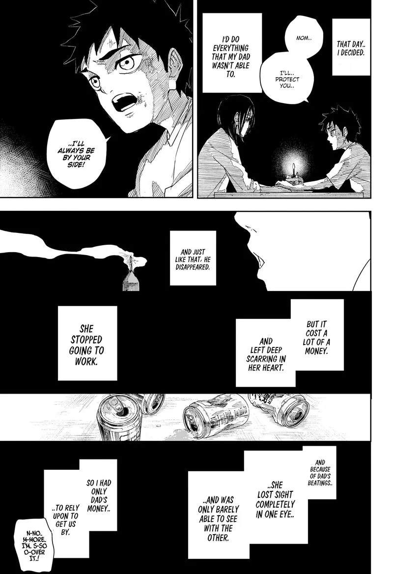 Read Kagura Bachi EN Manga Online