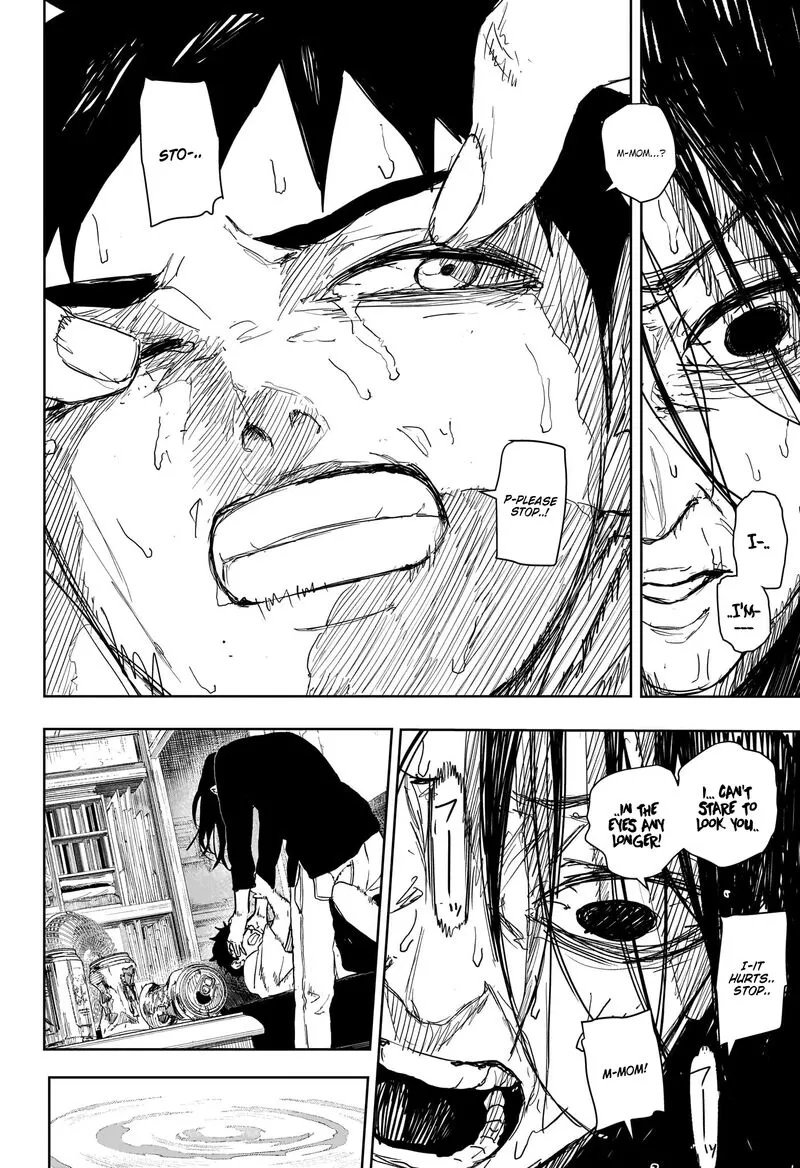 Read Kagura Bachi EN Manga Online