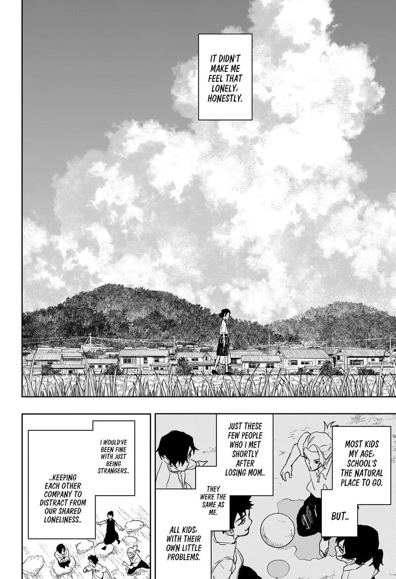 Read Kagura Bachi EN Manga Online