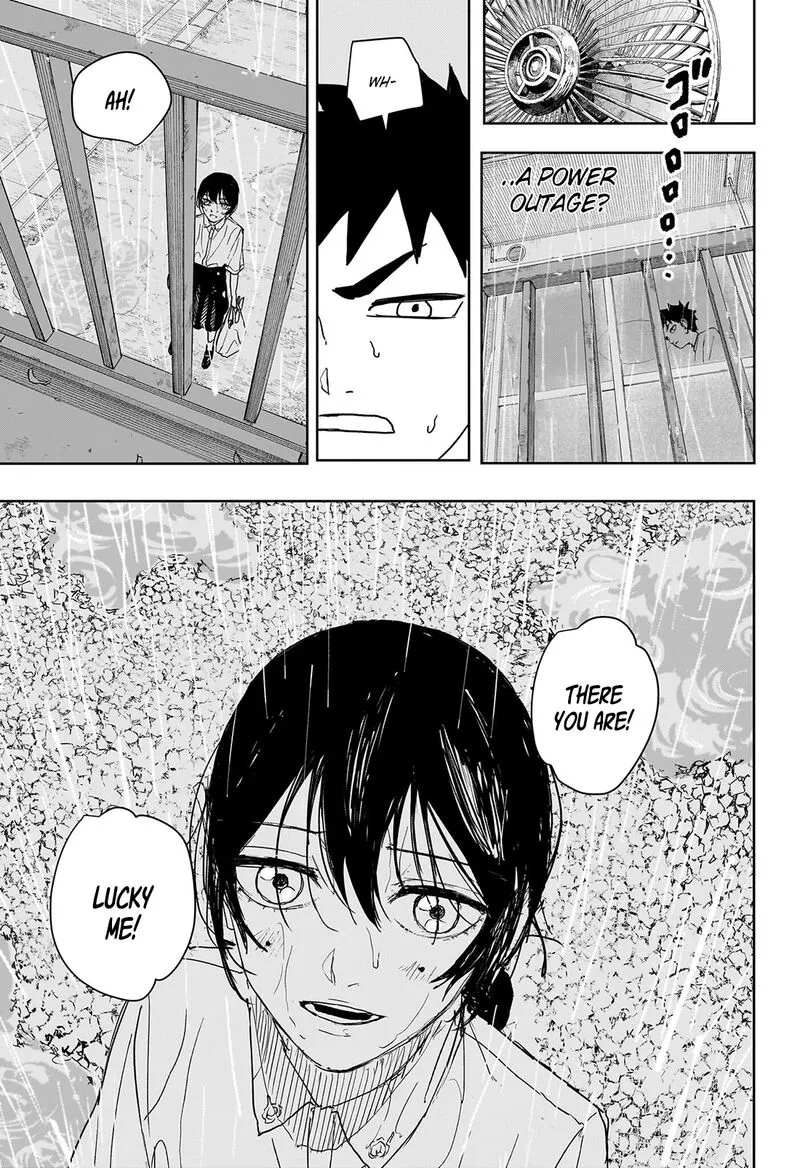 Read Kagura Bachi EN Manga Online