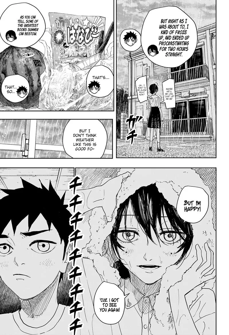 Read Kagura Bachi EN Manga Online