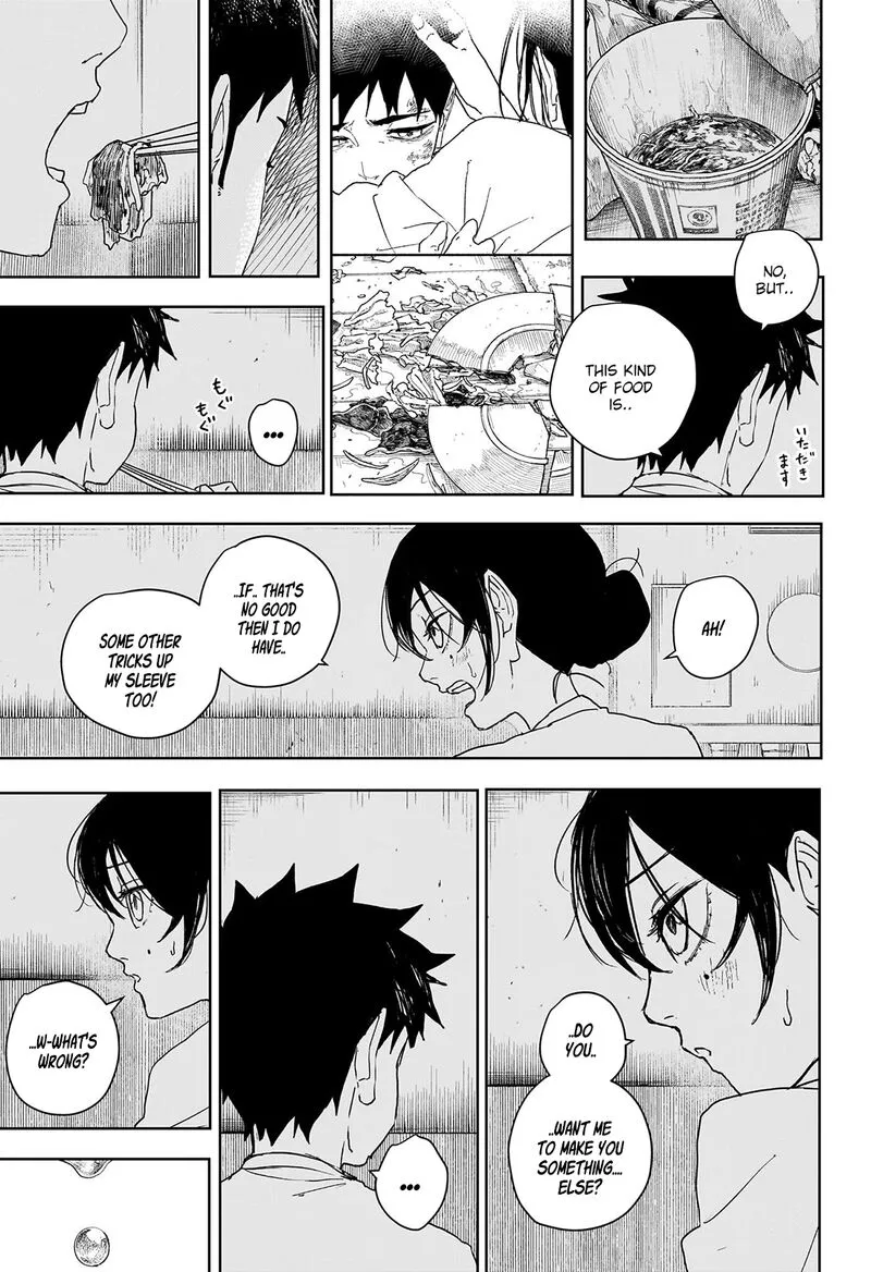 Read Kagura Bachi EN Manga Online