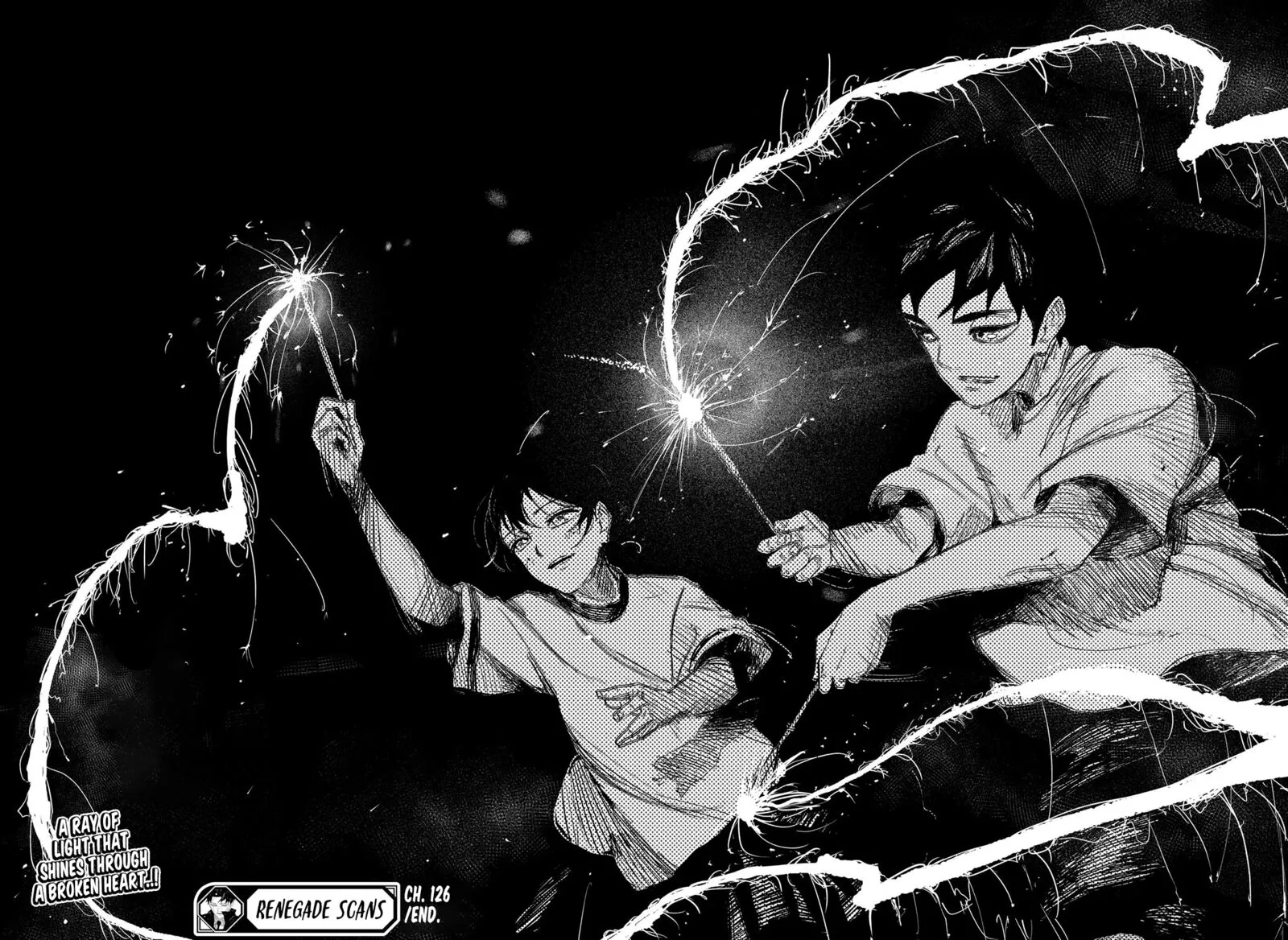 Read Kagura Bachi EN Manga Online
