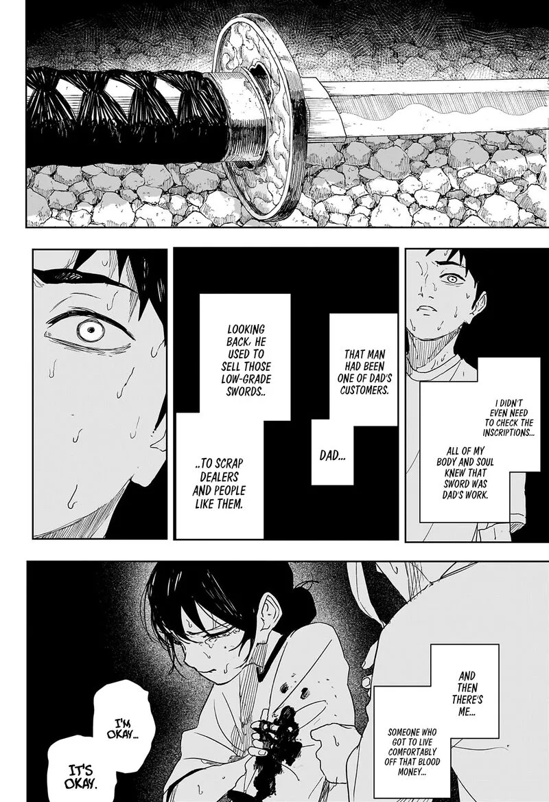 Read Kagura Bachi EN Manga Online