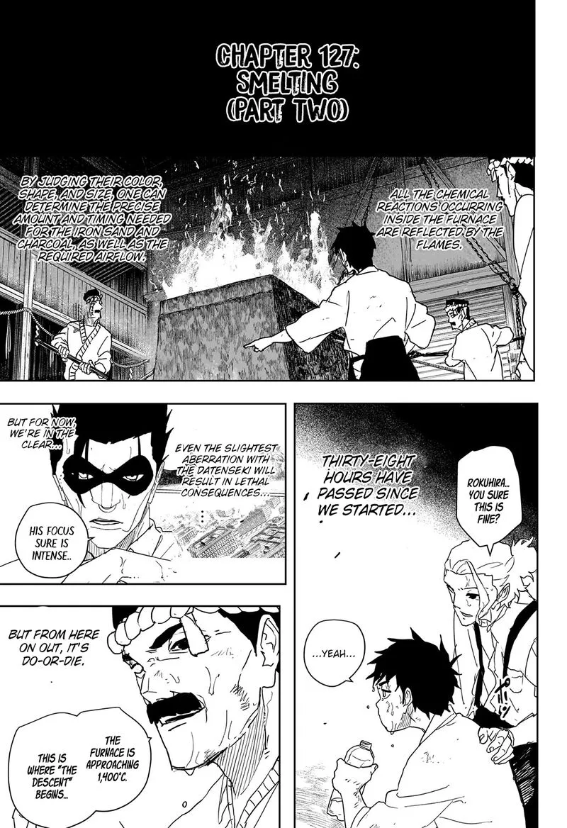Read Kagura Bachi EN Manga Online