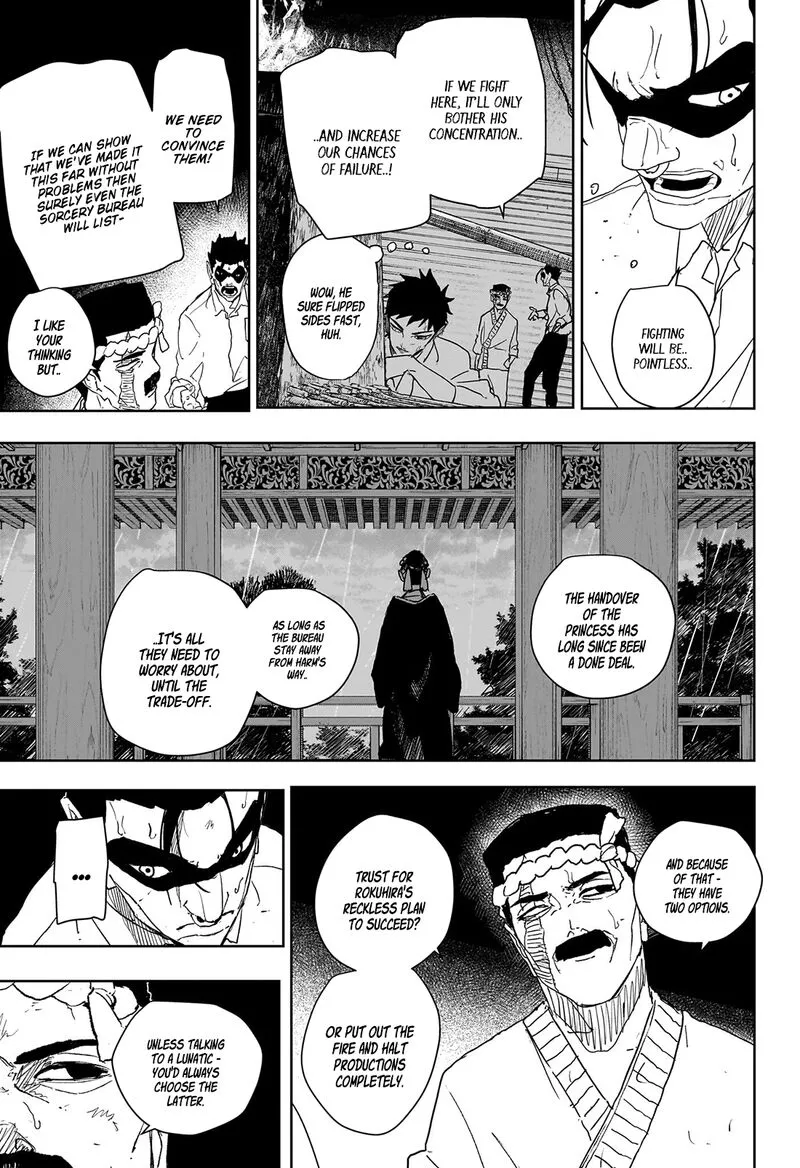 Read Kagura Bachi EN Manga Online