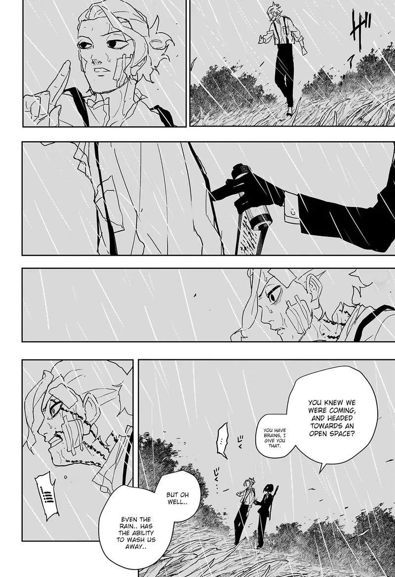 Read Kagura Bachi EN Manga Online