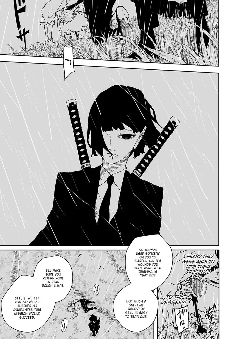 Read Kagura Bachi EN Manga Online