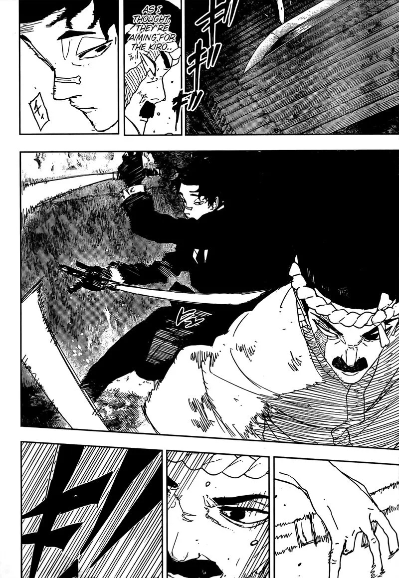 Read Kagura Bachi EN Manga Online