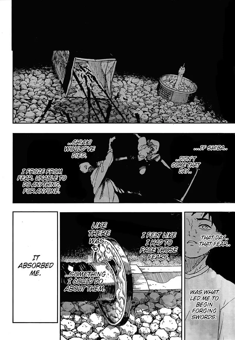 Read Kagura Bachi EN Manga Online