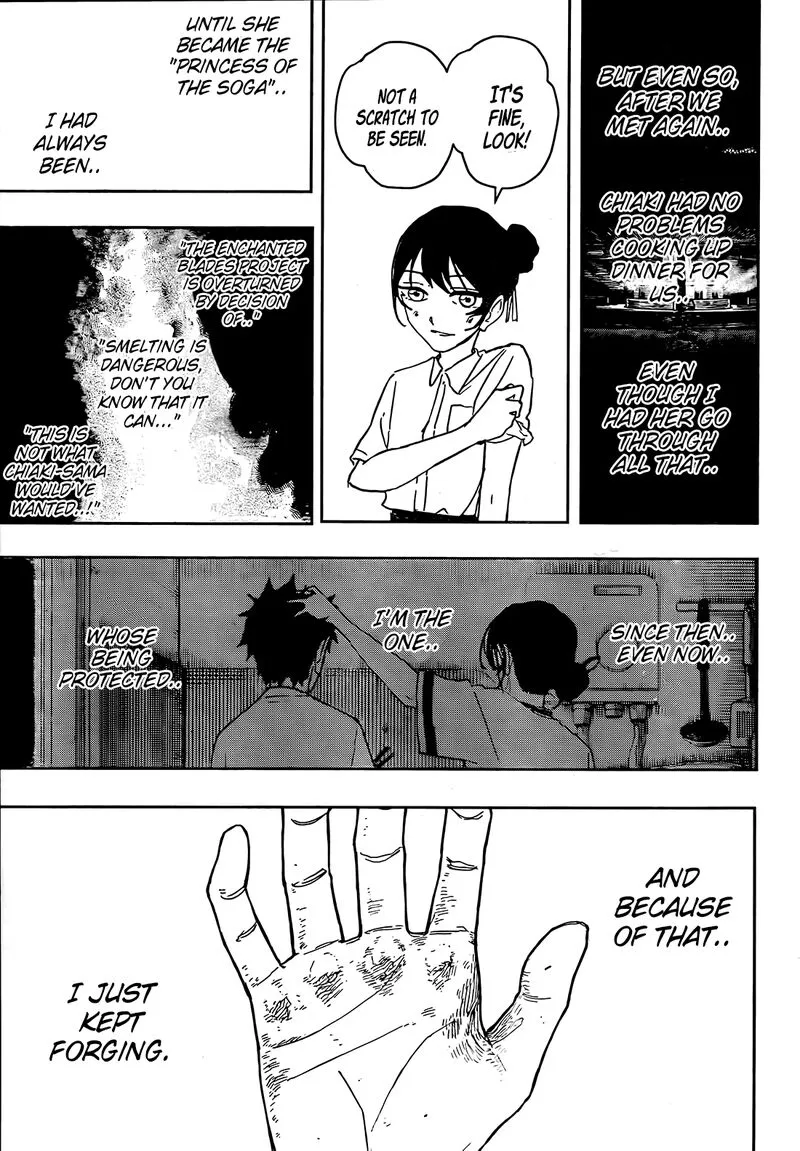 Read Kagura Bachi EN Manga Online