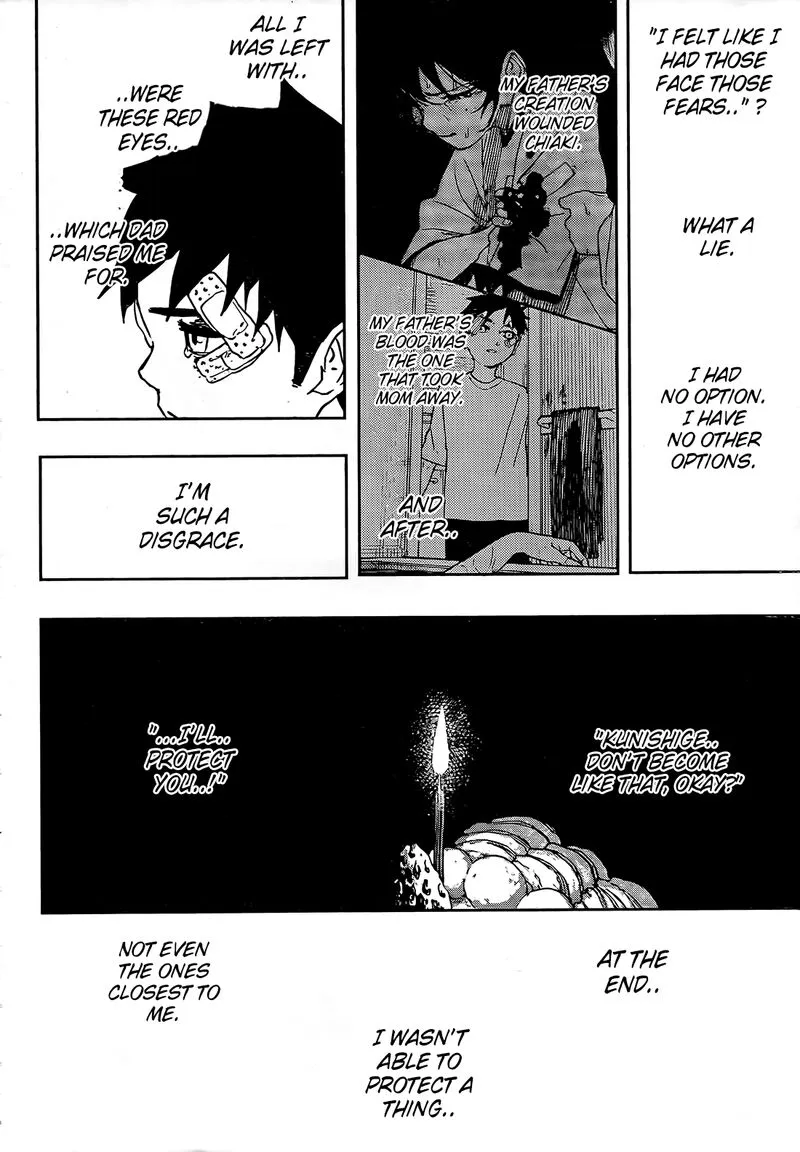 Read Kagura Bachi EN Manga Online