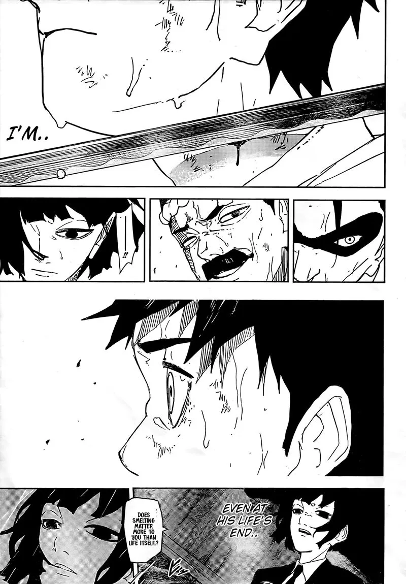 Read Kagura Bachi EN Manga Online