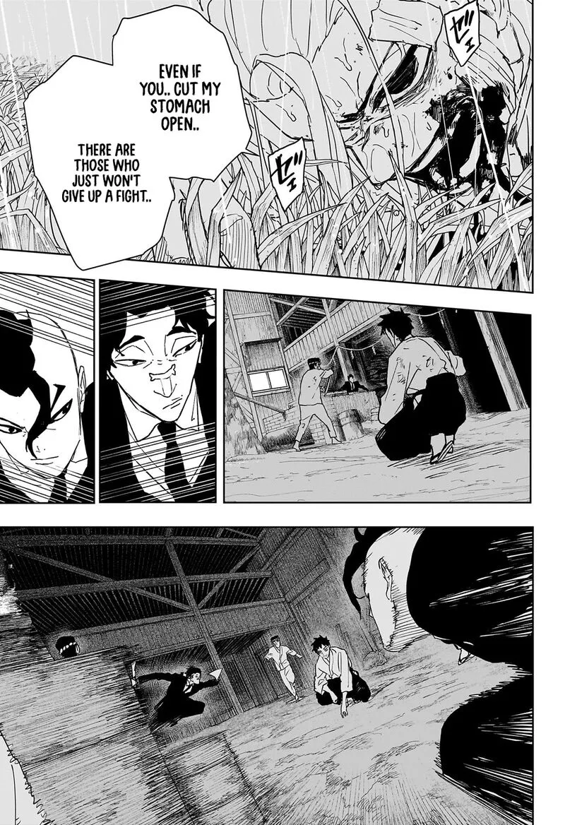 Read Kagura Bachi EN Manga Online