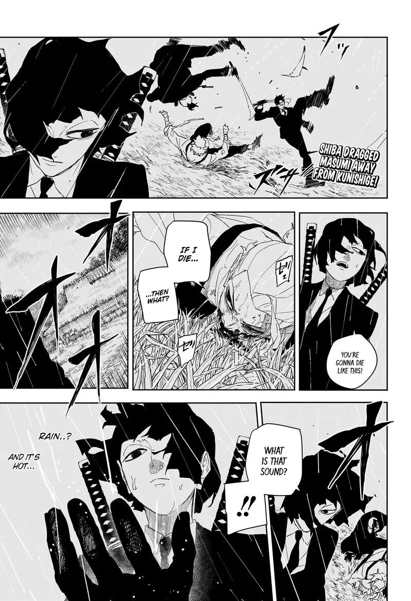 Read Kagura Bachi EN Manga Online