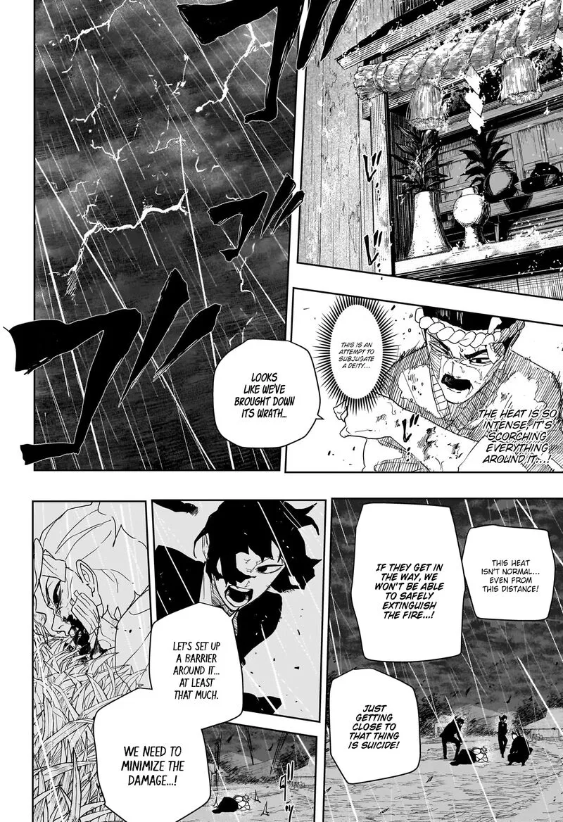Read Kagura Bachi EN Manga Online