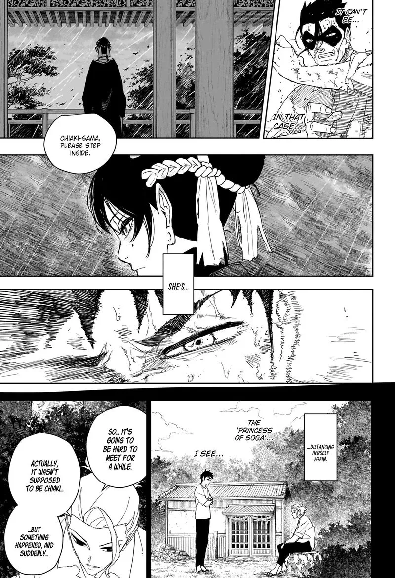 Read Kagura Bachi EN Manga Online