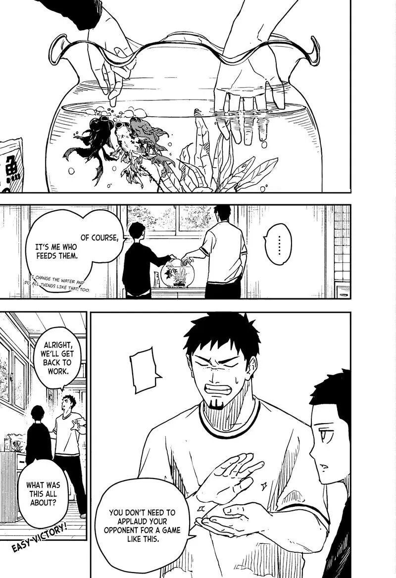 Read Kagura Bachi EN Manga Online
