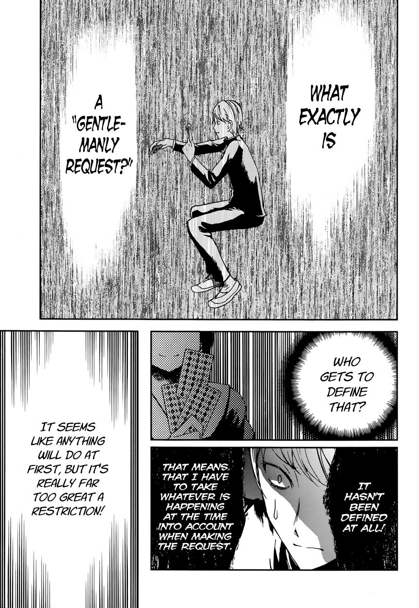 Read Kaguya-sama Love Is War EN Manga Online
